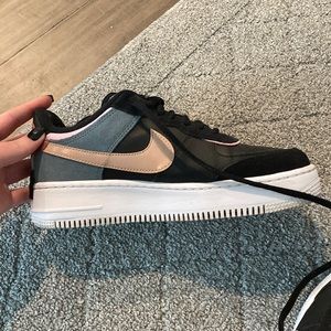 Nike Air Force 1 Shadow